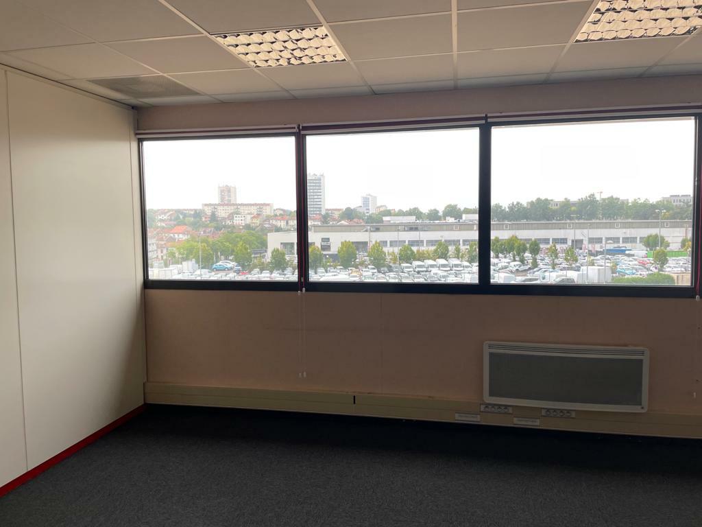 Bureau Laxou 370m² Location bureau Laxou Meurthe-et-Moselle OLBUR2118401 5